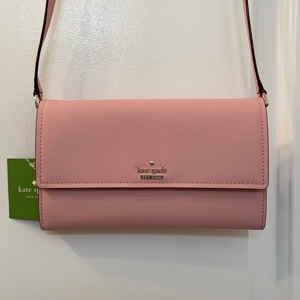 kate spade Crossbody Purse